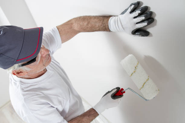 Best Airborne Mold Testing  in Ashville, OH