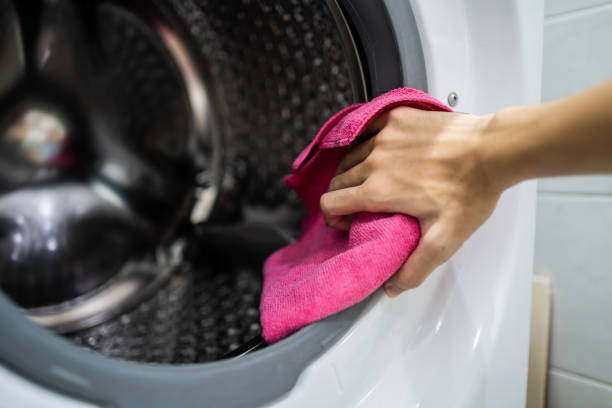 Best Mold Odor Removal Services  in Ashville, OH