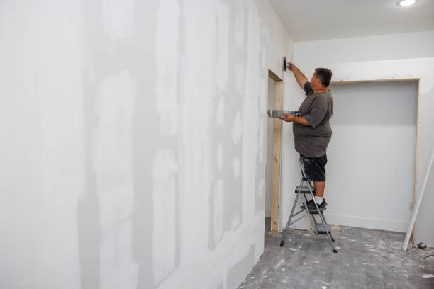 Mold Removal for HVAC Installations in Ashville, OH