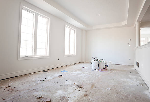Best Real Estate Mold Inspection  in Ashville, OH