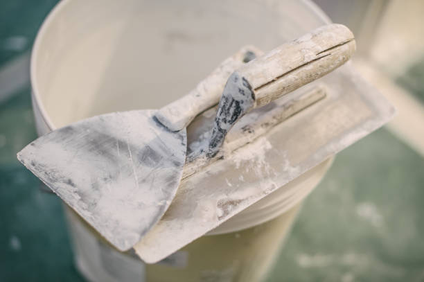Mold Remediation for Vacation Homes in Ashville, OH